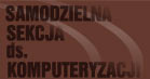 Strona gwna SSK BU